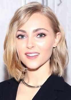 annasophia robb height|AnnaSophia Robb Bio, Wiki, Age, Husband, Movies, and Net Worth